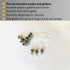 Golden Single Curtain Rail: Custom Sizes, Decorative Single Rail for Curtains, Sheers, and Blinds, Wall-Mount Single Track