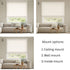 Roman Blind Lovely Owls