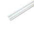 2-Tracks Panel Curtain Rail, ceiling or wall mount