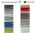 Eco-Friendly Textured Blackout Curtains | 100% Recycled & IMO Certified