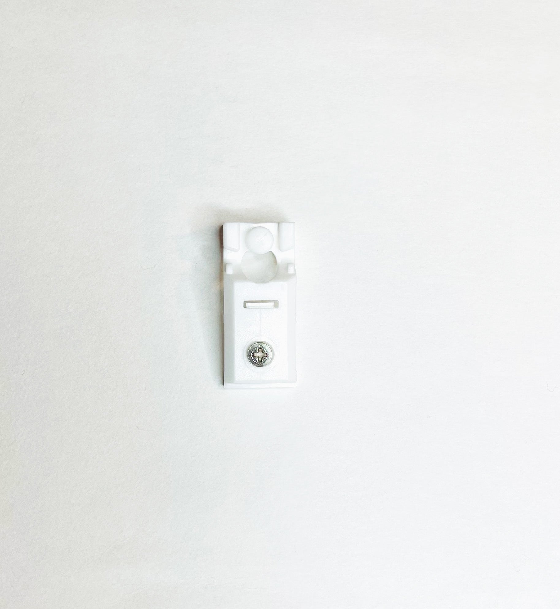 Glider for Panel Track (panel holder), 1 pc.