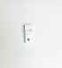 Glider for Panel Track (panel holder), 1 pc.