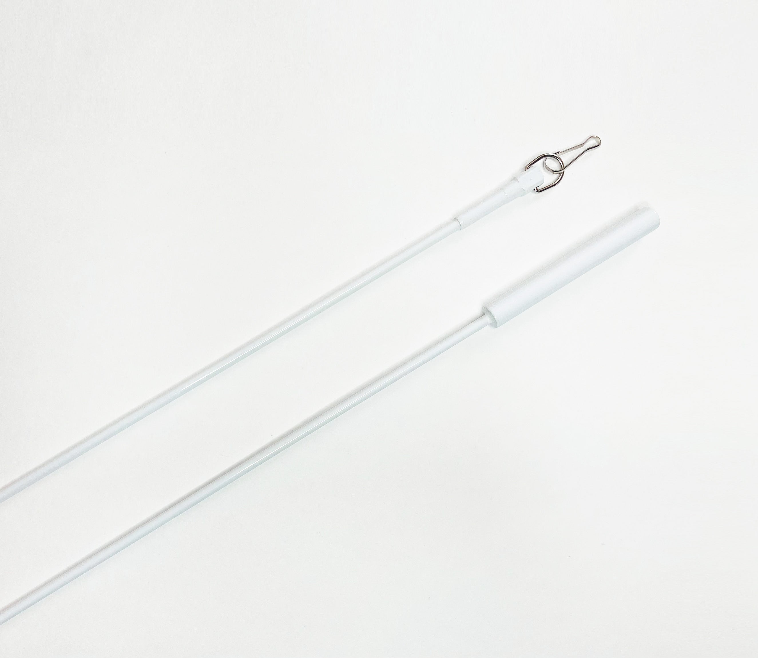 Pulling Rod for moving Sliding Panel Curtains
