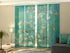 Sliding Panel Curtain Vincent van Gogh Amandelbloesem
