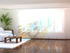Custom Panel Track Blinds for Dental Offices, Modern Vertical Blinds for Medical Centers, Branded Sliding Panel Curtains with Logo for Pharmacies and Clinics