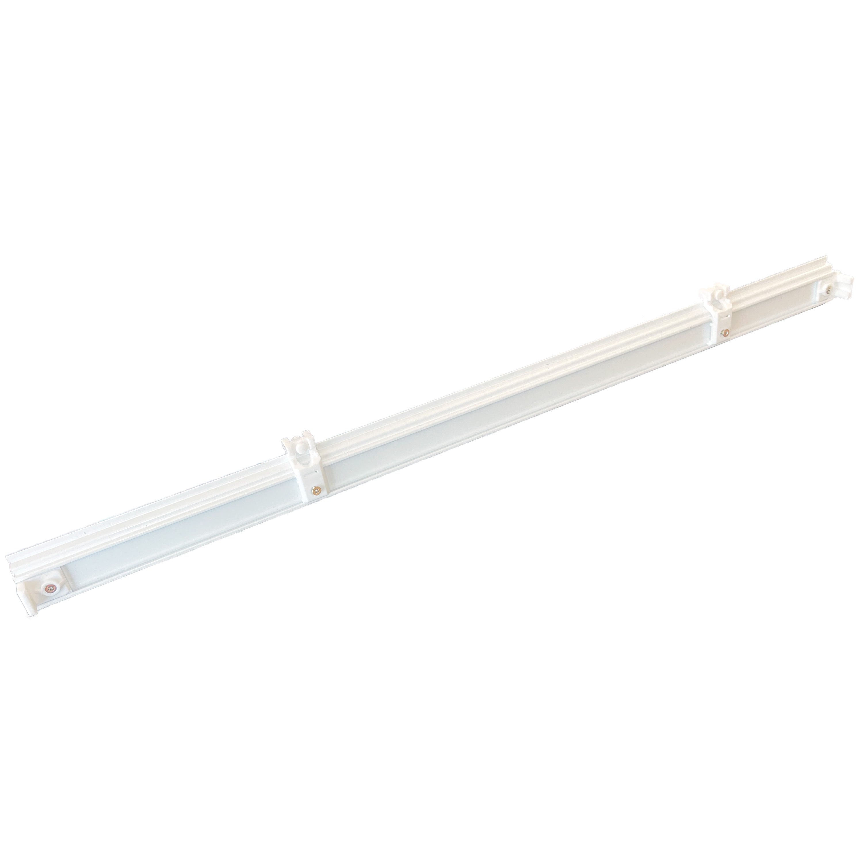 Panel Holder for Sliding Panel Curtains | Essential Accessories | Available in Custom Sizes