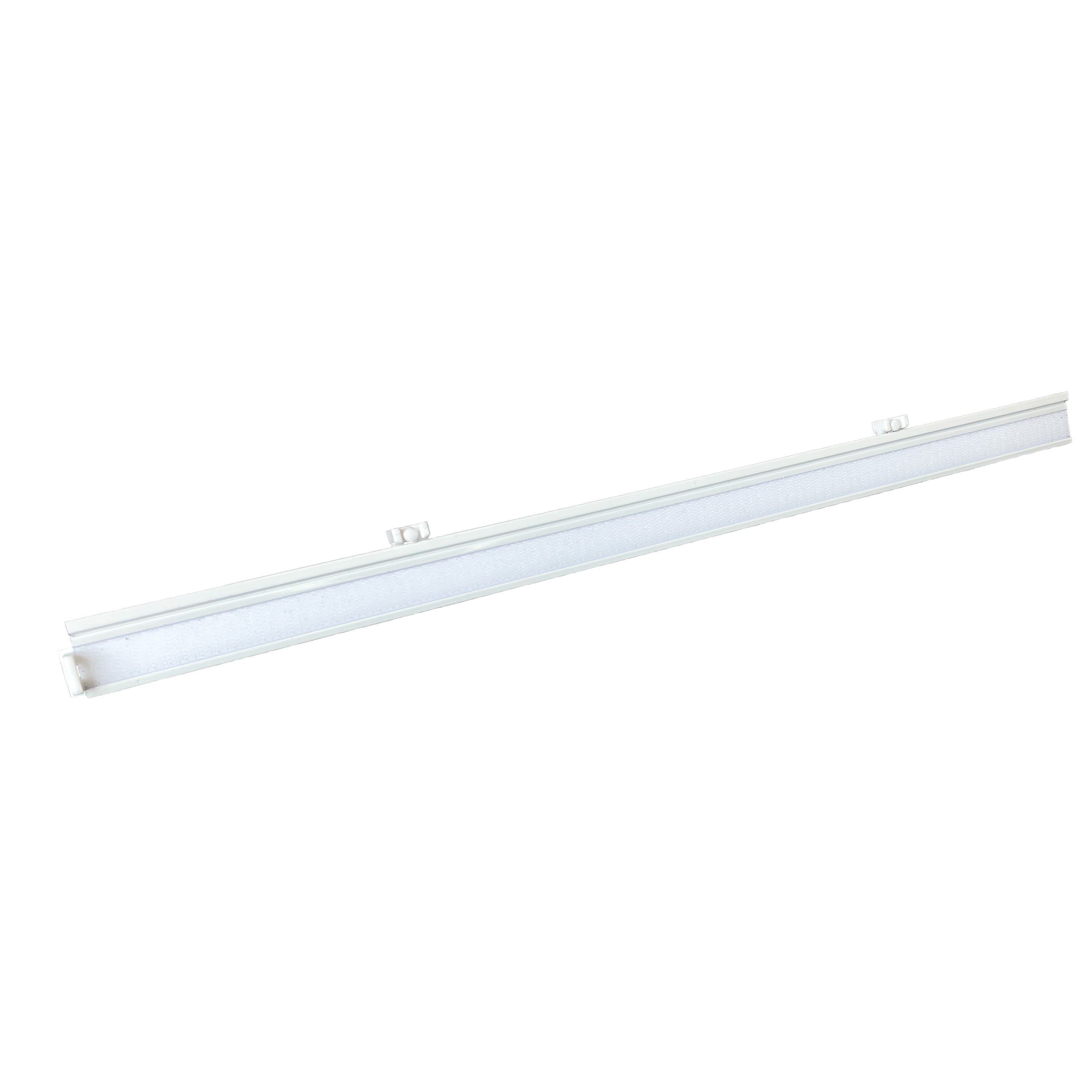 Panel Holder for Sliding Panel Curtains | Essential Accessories | Available in Custom Sizes