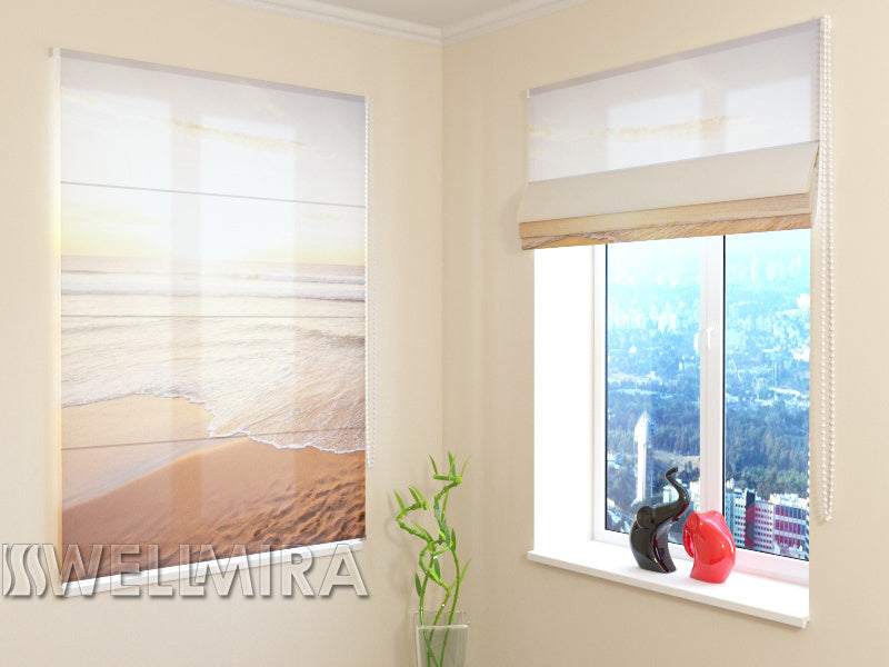 Roman Blind Coast of Spain
