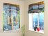Roman Blind Princess in the tower