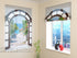 Roman Blind Sea Harmony
