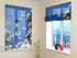 Roman Blind Yellow Fish