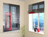 Roman Blind London Telephone