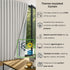 Custom Thermal Insulated Curtains | Fire Resistant & IMO Certified (50% Heat Block)
