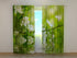 3D Curtain Apple-Tree by the Water - Wellmira