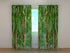 3D Curtain Bamboo Forest - Wellmira