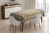 Tablecloth Blossom and wood - Wellmira