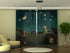 Photo-curtain Cat W290xH250 cm - Wellmira