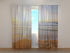 Photo Curtain Coast of Spain - Wellmira