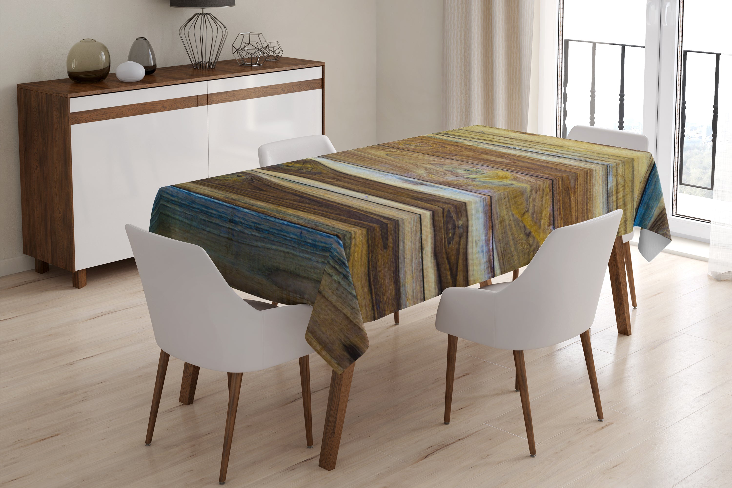 Tablecloth Coloured board - Wellmira