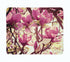 Fleece Blanket Pink Magnolias