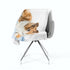 Fleece Blanket Beautiful Collie