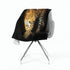 Fleece Blanket Beautiful Jaguar