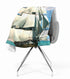 Fleece Blanket Beautiful Schooner