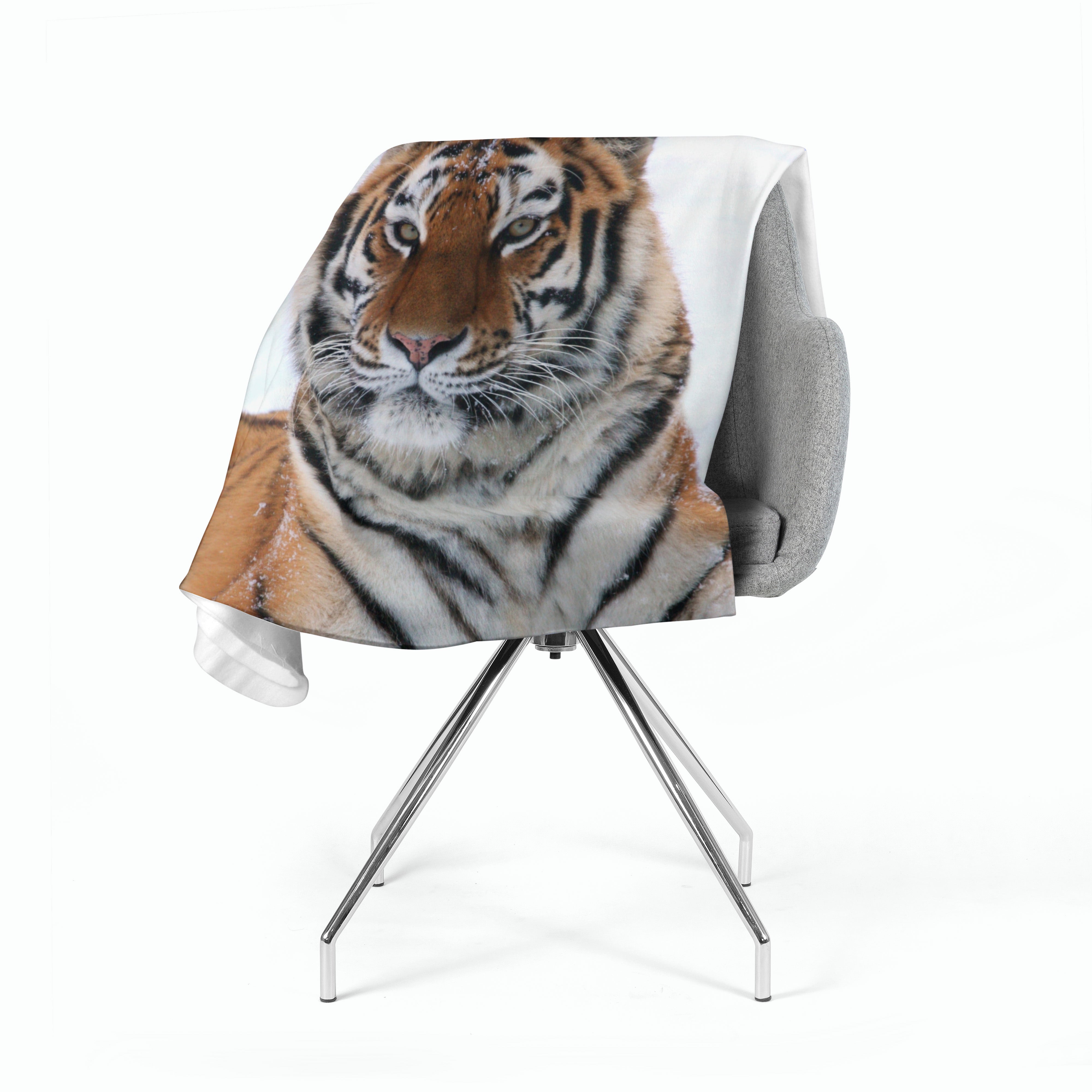 Fleece Blanket Dreaminess