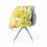 Fleece Blanket Kids Map