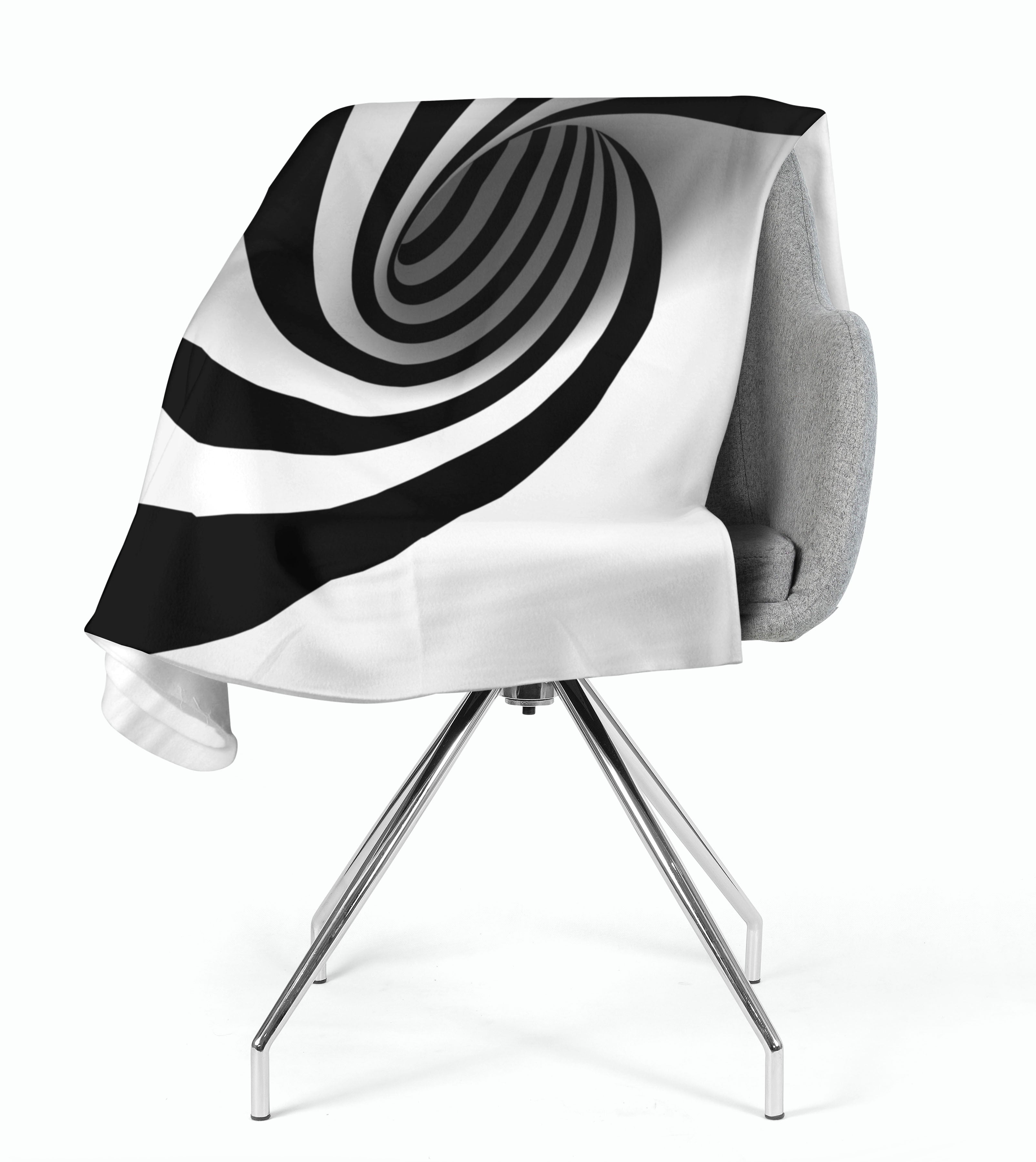 Fleece Blanket Piano