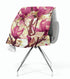 Fleece Blanket Pink Magnolias