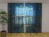 Photocurtain Starry Night Over  the Rhone Vincent van Gogh - Wellmira
