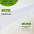 Pillowcase Batterflies
