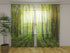 Photo Curtain Sun Rays 2