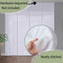 Set of 6 Sliding Panel Curtains Beautiful sunset on a Barbados