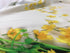 Tablecloth Yellow flowers on the white - Wellmira