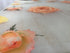 Tablecloth Roses on the board - Wellmira