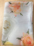 Tablecloth Roses on the board - Wellmira
