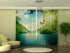 Photo-curtain Lake W290xH250 cm - Wellmira