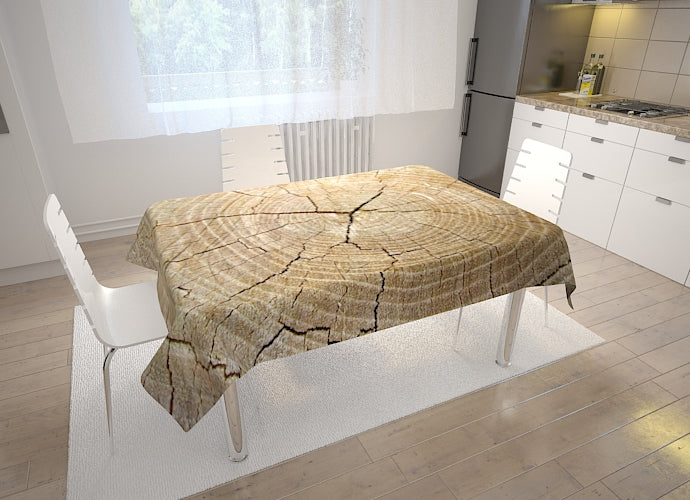 Tablecloth Longevity - Wellmira