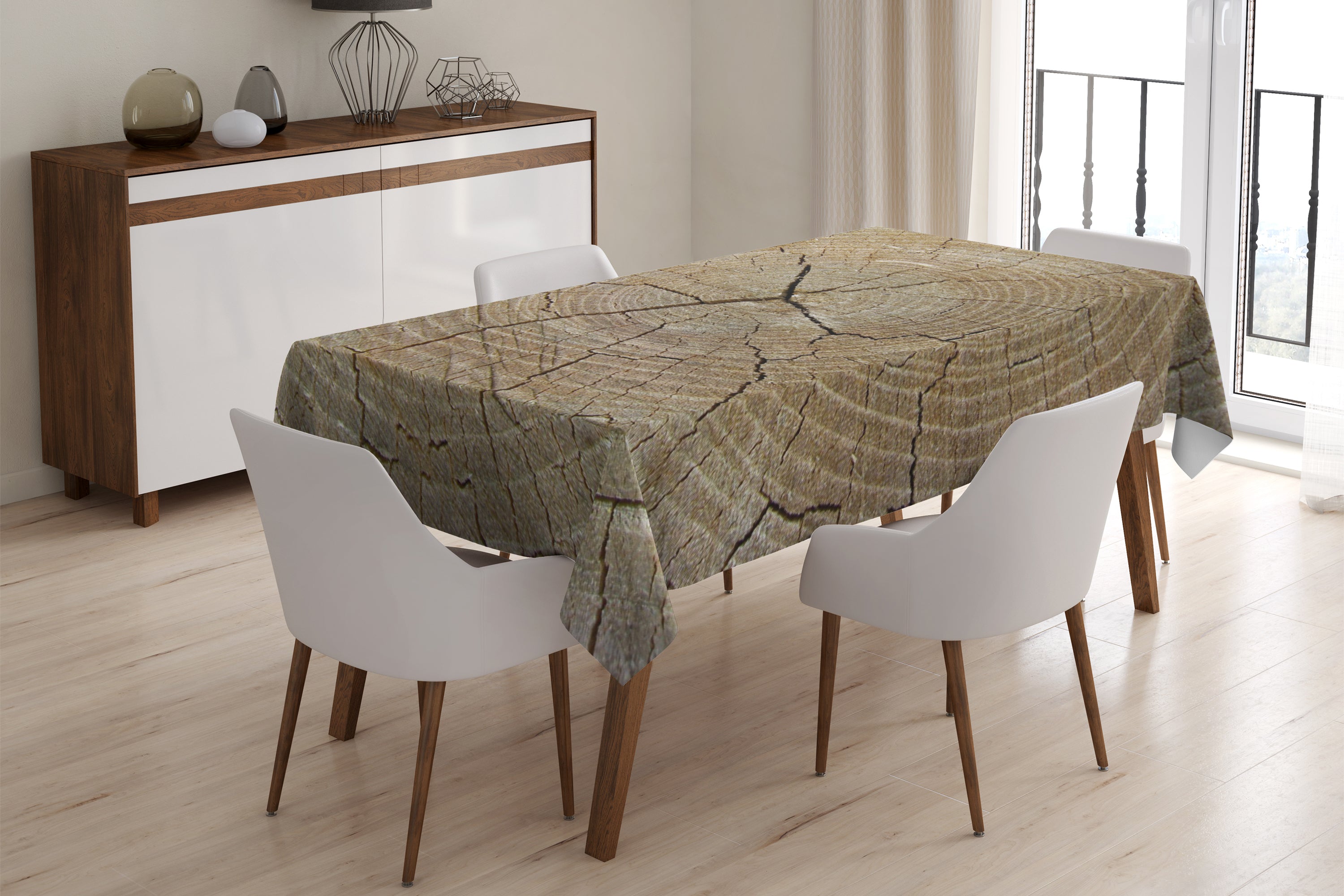 Tablecloth Longevity - Wellmira
