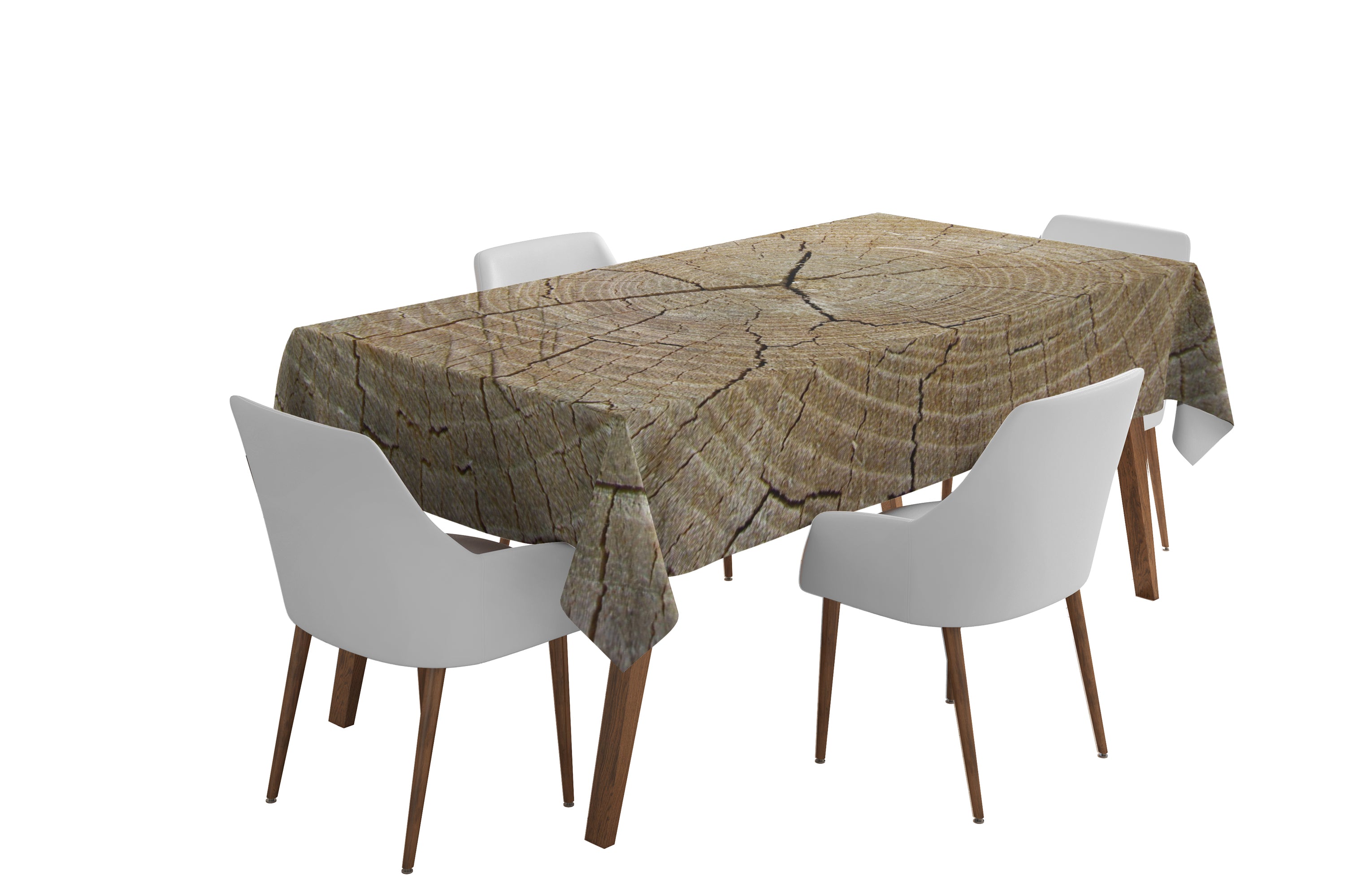 Tablecloth Longevity - Wellmira