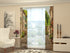 Set of 2 Panel Curtains Narrow street in Italy - Wellmira