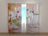 Photo Curtain Perfect Orchid - Wellmira