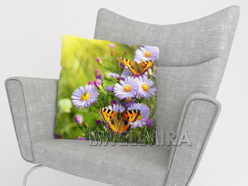 Pillowcase Batterflies - Wellmira