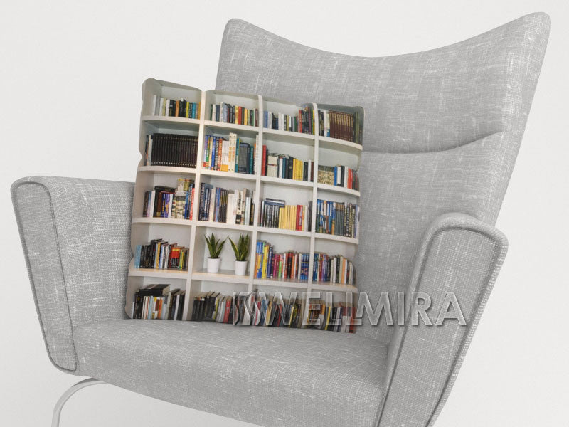 Pillowcase Books - Wellmira