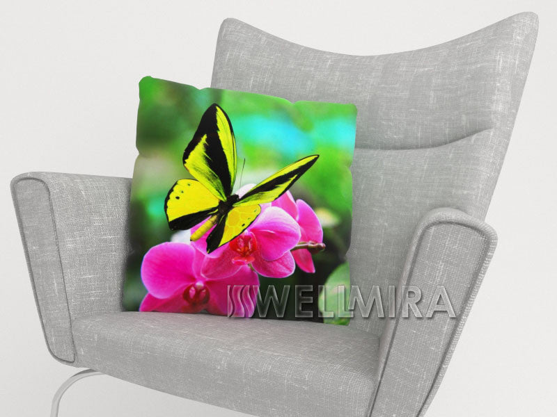 Pillowcase Bright Colours - Wellmira