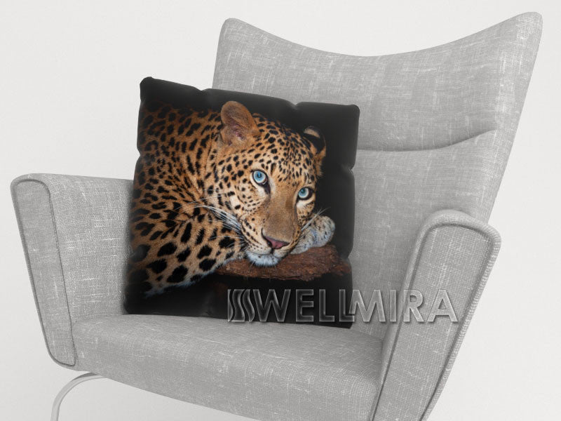 Pillowcase Cheetah Eyes - Wellmira