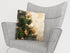 Pillowcase Christmas Gold - Wellmira