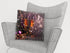 Pillowcase Christmas Wine - Wellmira